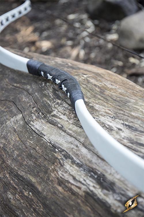 Squire Bow M Grey
