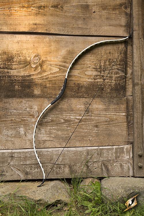 Squire Bow M Grey