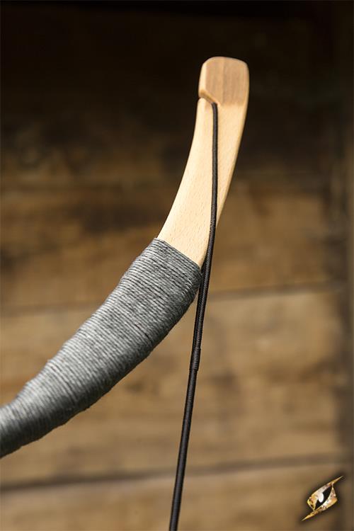 Horsebow L Grey