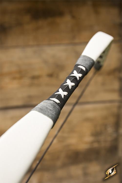 Horsebow L Grey