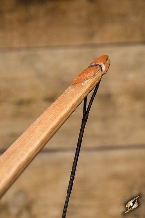 Flatbow L Wood