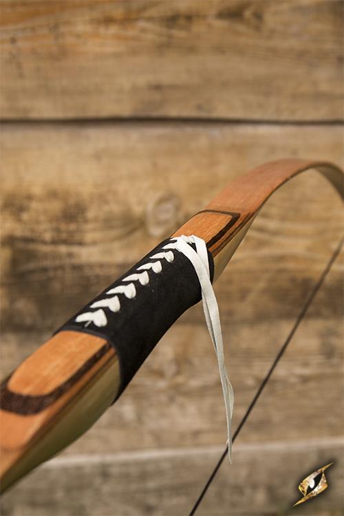 Flatbow L Wood
