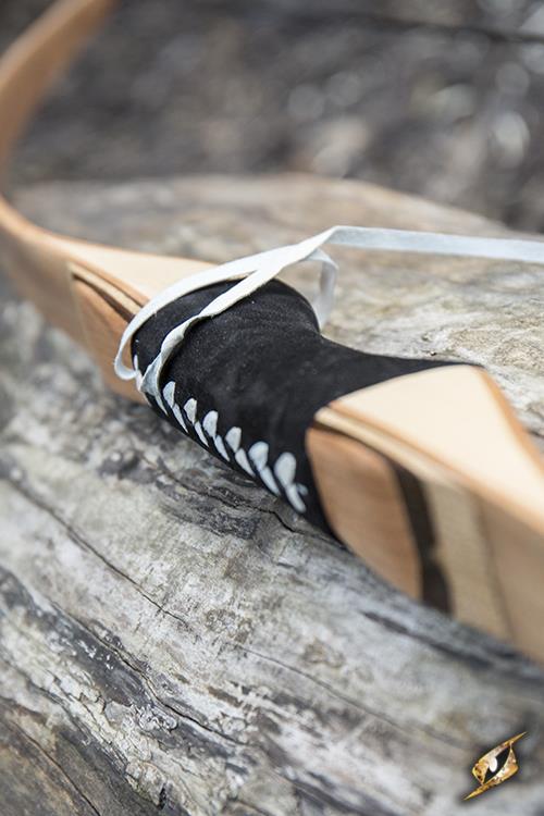 Flatbow L Wood