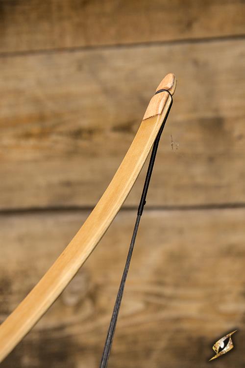 Horsebow Scythian Wood
