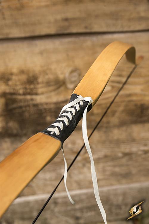 Horsebow Scythian Wood