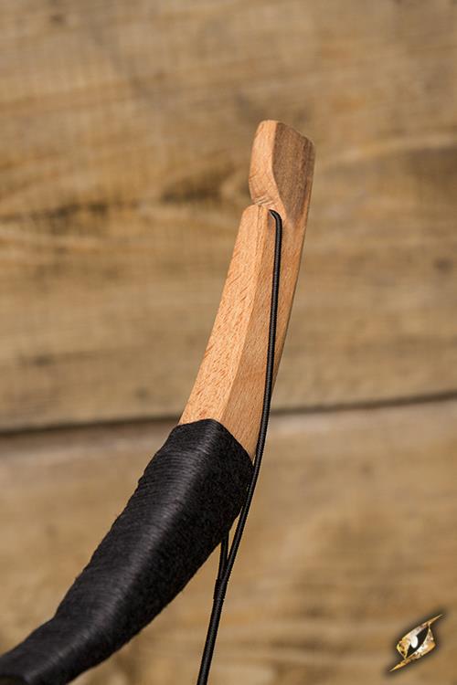 Ready for Battle Reiterbogen, schwarz