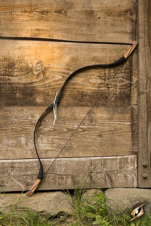 Ready for Battle Reiterbogen, schwarz