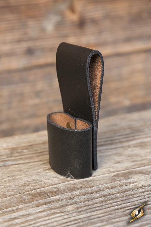 Throwing Dagger Holder 1 Black