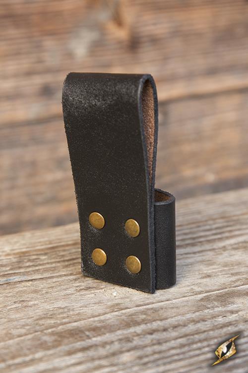 Throwing Dagger Holder 1 Black
