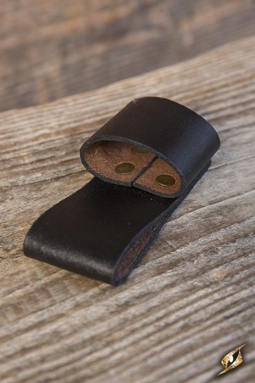 Throwing Dagger Holder 1 Black