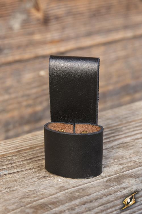 Throwing Dagger Holder 1 Black