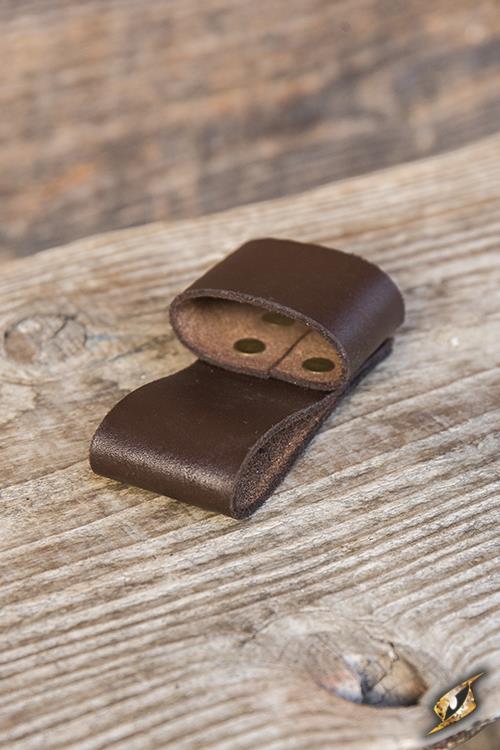 Throwing Dagger Holder 1 Brown