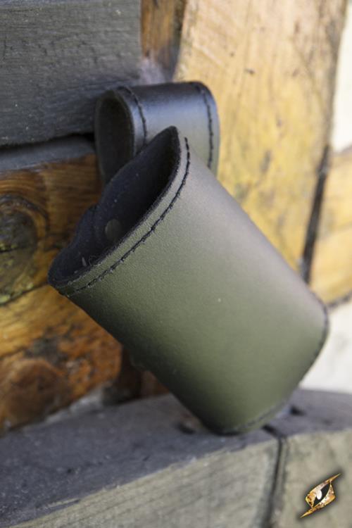 Right Handed Sword Holder Black