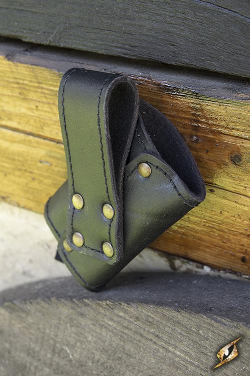 Right Handed Sword Holder Black