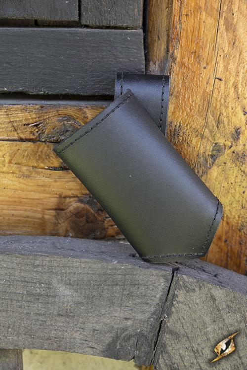 Right Handed Sword Holder Black