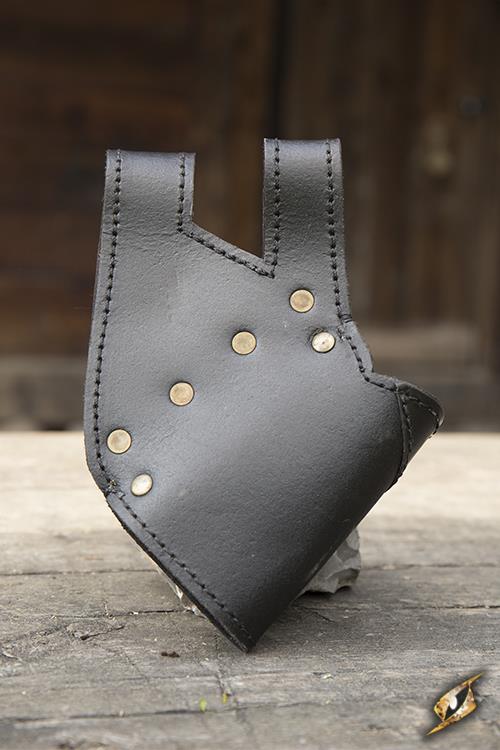 Right Handed Holder Victory Black