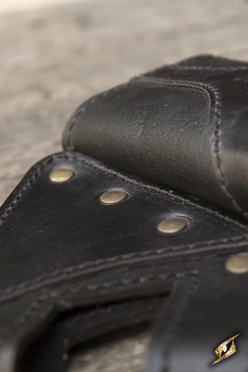 Schwerthalter Victory, schwarz