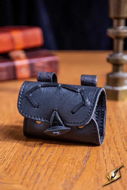 2 Pieces Potion Holder Black