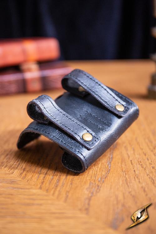 2 Pieces Potion Holder Black