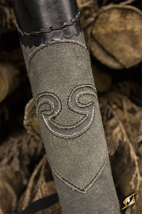 Quiver Archer Grey/Black