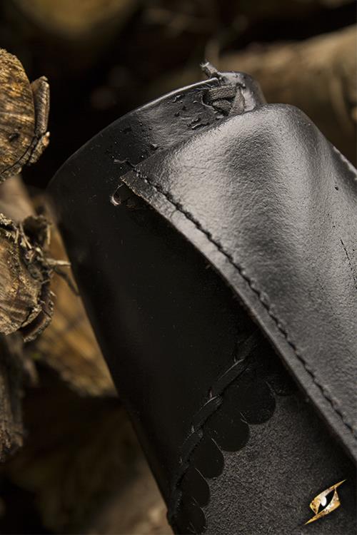 Quiver Archer Grey/Black