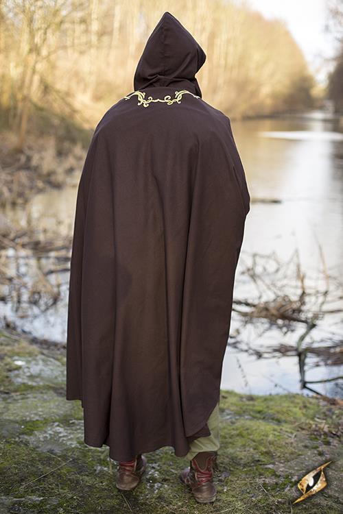 Exclusive Cape Brown