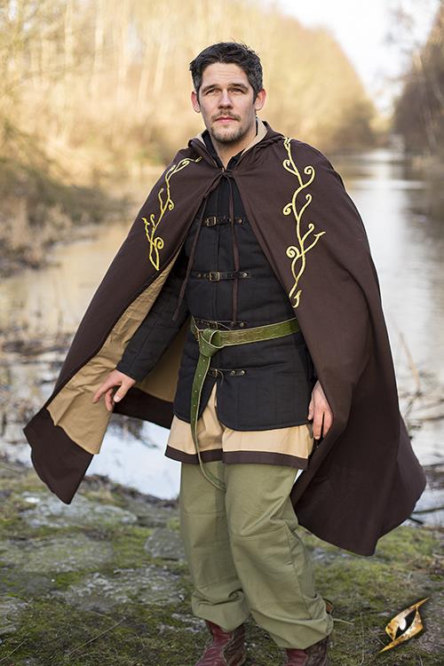 Exclusive Cape Brown