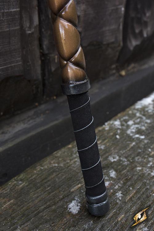 Streitkolben Skull Crusher 85 cm Holz/Stahl