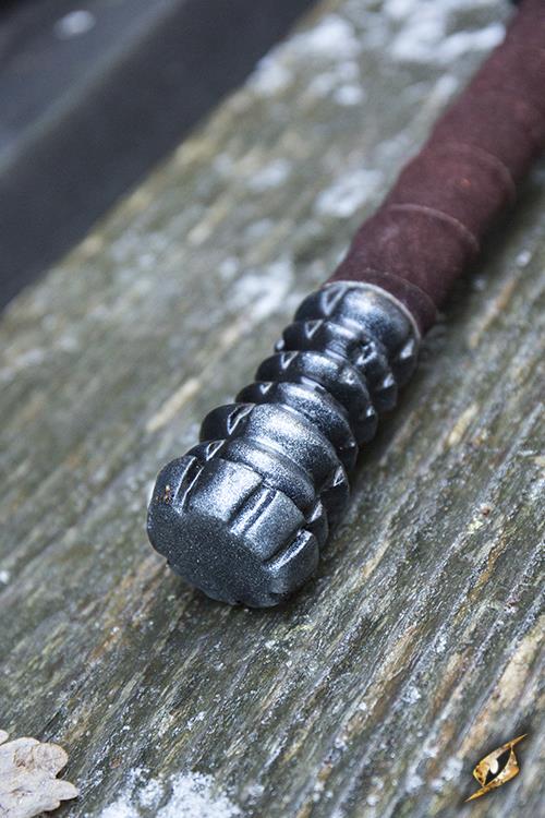 Mace Demon Slayer 85 cm Brown/Silver