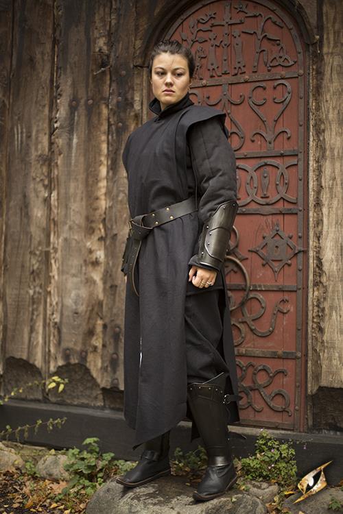 ConQuest Untotes Fleisch Wappenrock