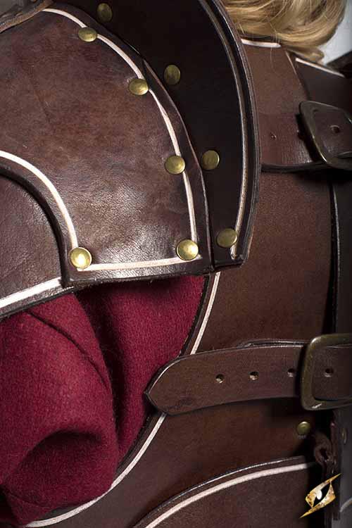 Dark Elven Deal Dark Brown