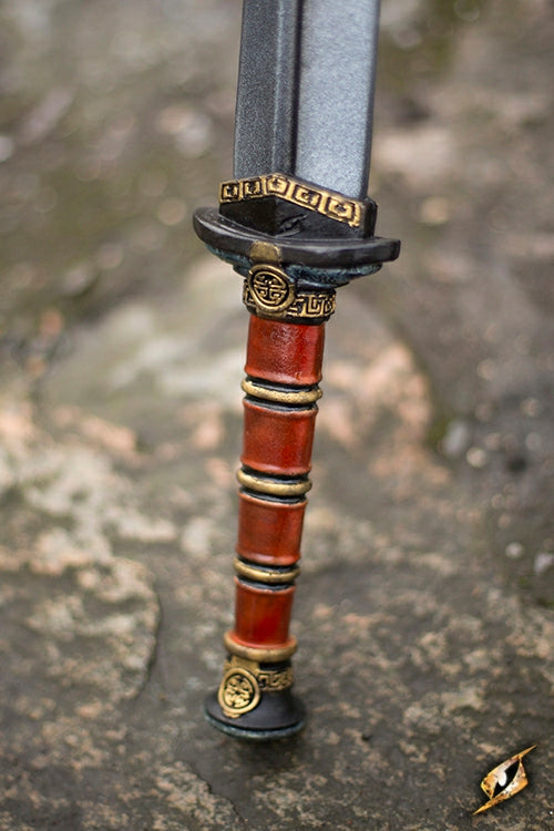 Sword Jian 90 cm
