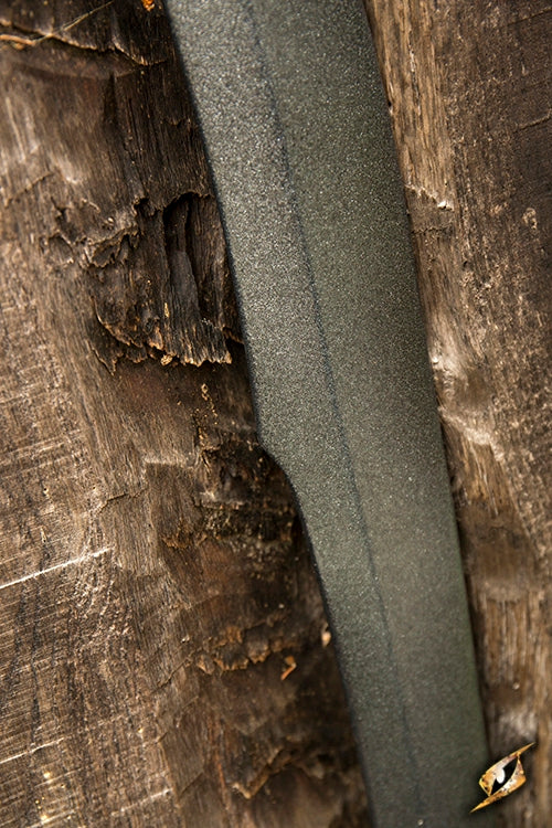 Saber 100cm Steel/Gold