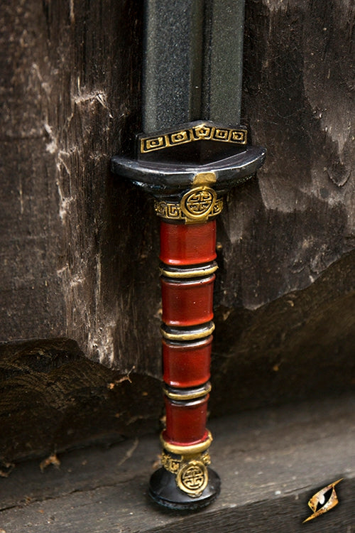 Sword Jian 105cm