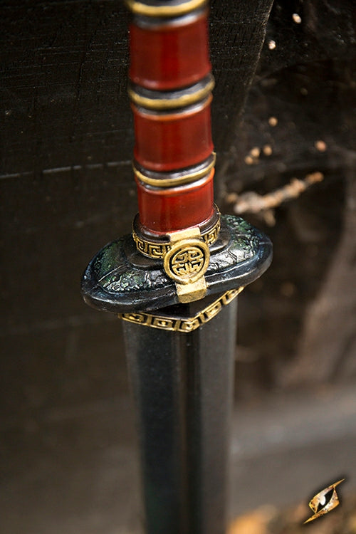 Sword Jian 105cm