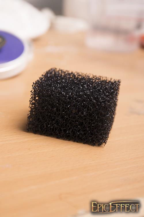 Epic Effect Makeup Sponge, angular