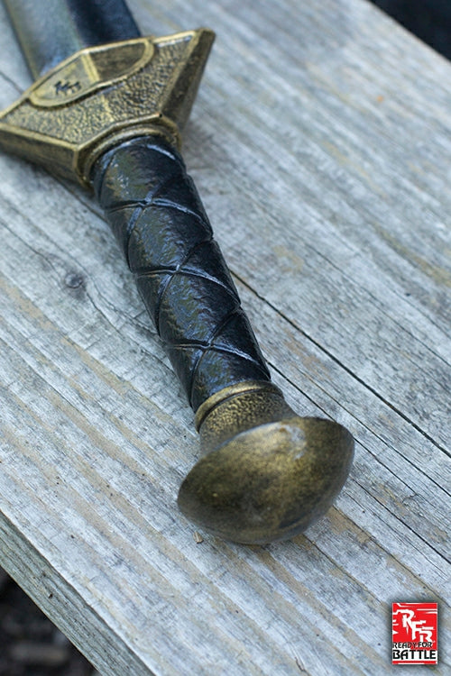 Ready for Battle Basic Tai 70 cm