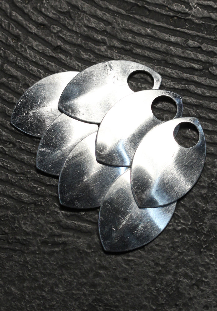 Scales Aluminium Groß