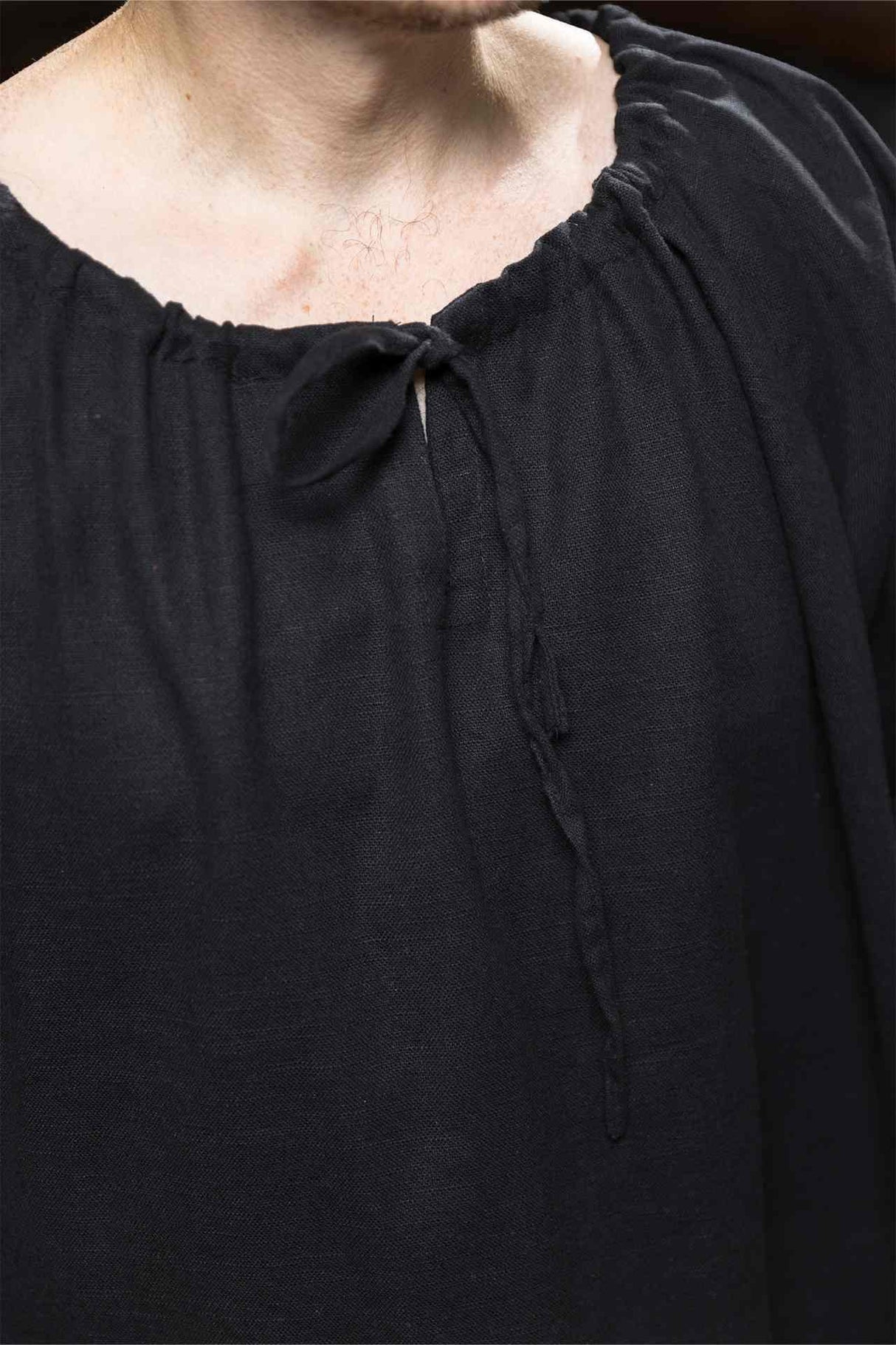 Warhammer Armoury Imperial Shirt Type C Black