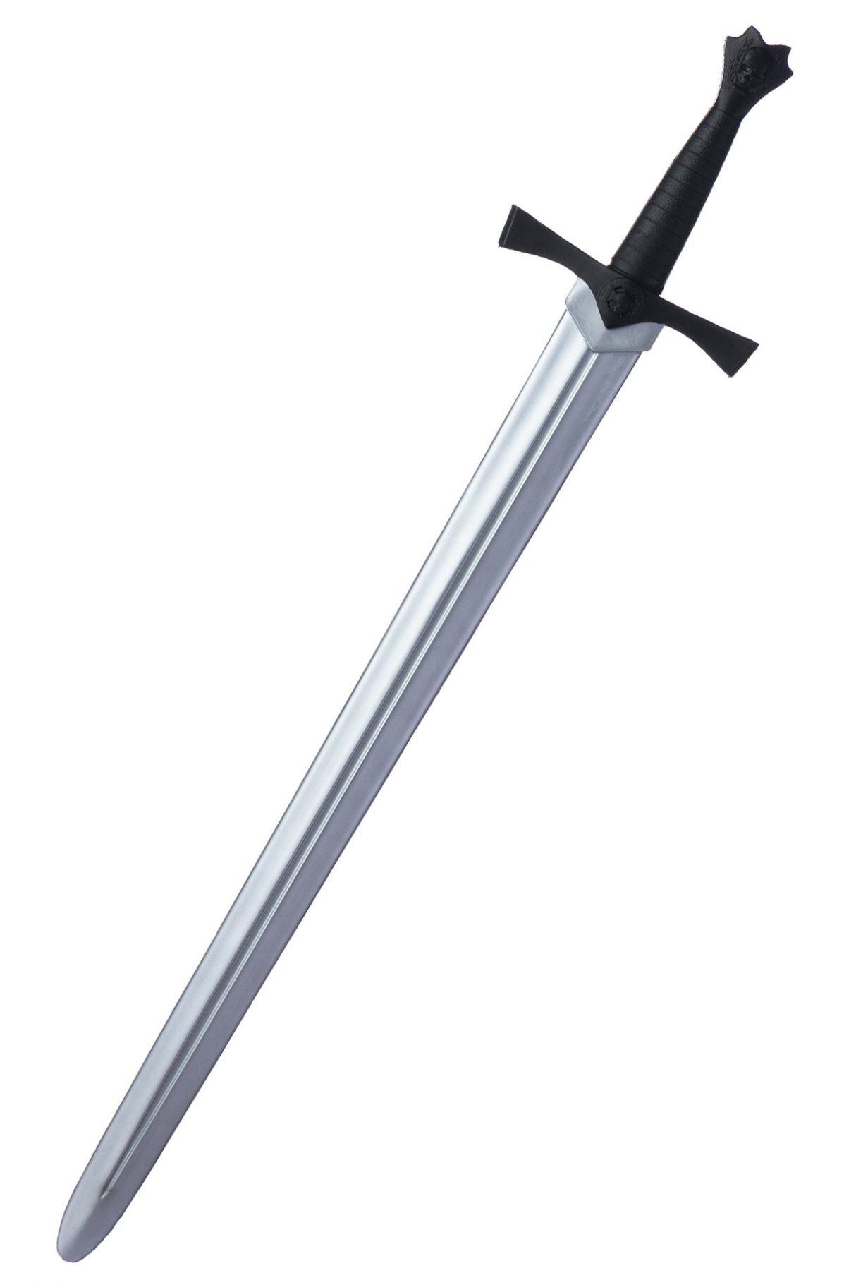 Warhammer Armoury Stalwart Blade Foam Imperial Arming Sword Unpainted