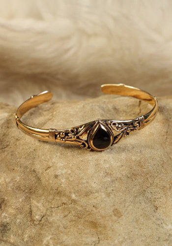 Elven Bracelet Sharon Bronze