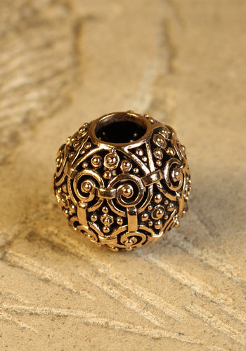Viking Pearl Askur Bronze