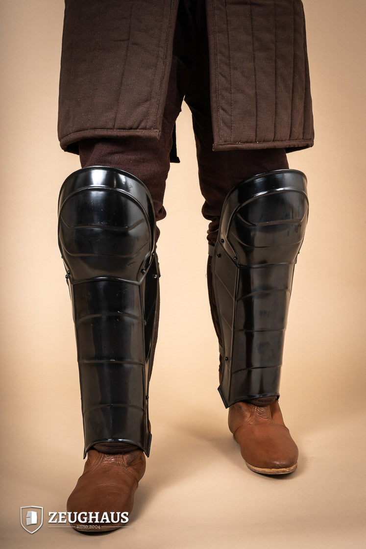 Greaves Champion Burnished