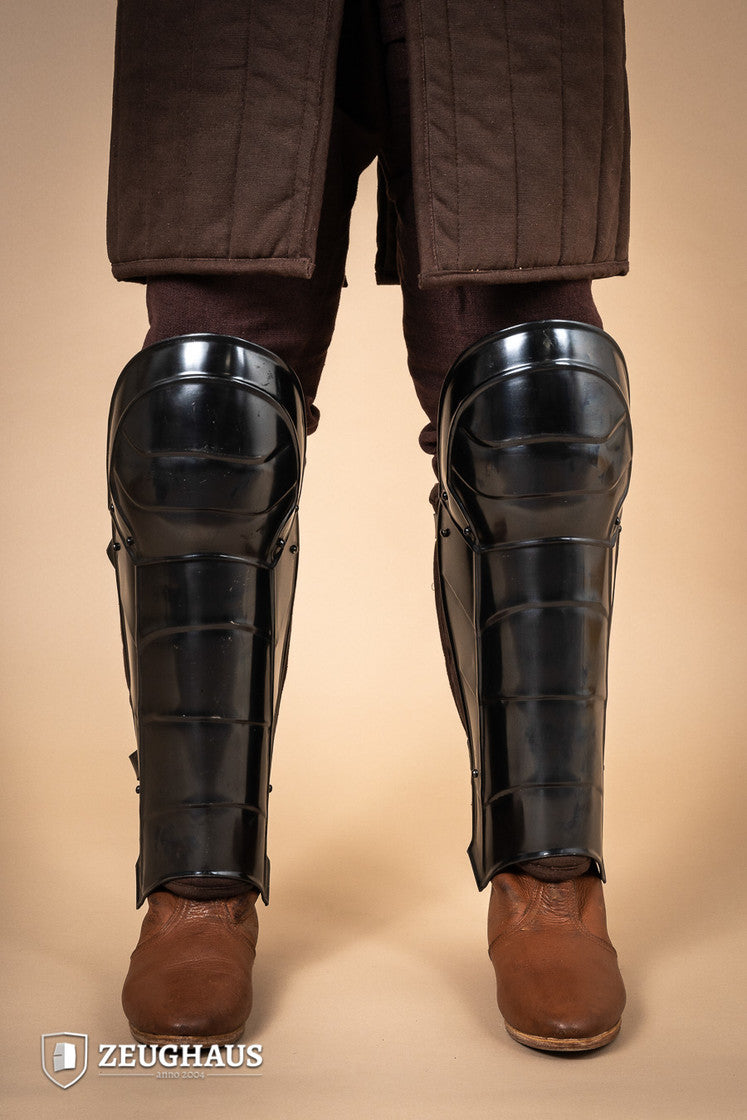 Greaves Champion Burnished