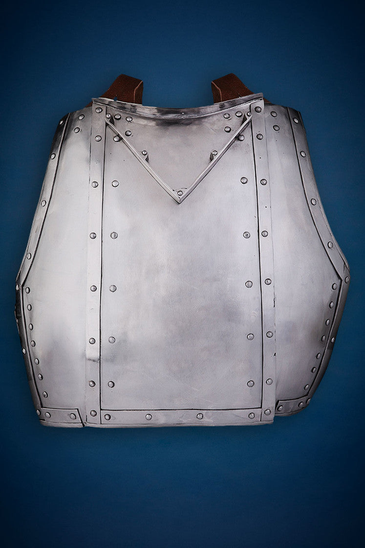 Churburg Brustplatte