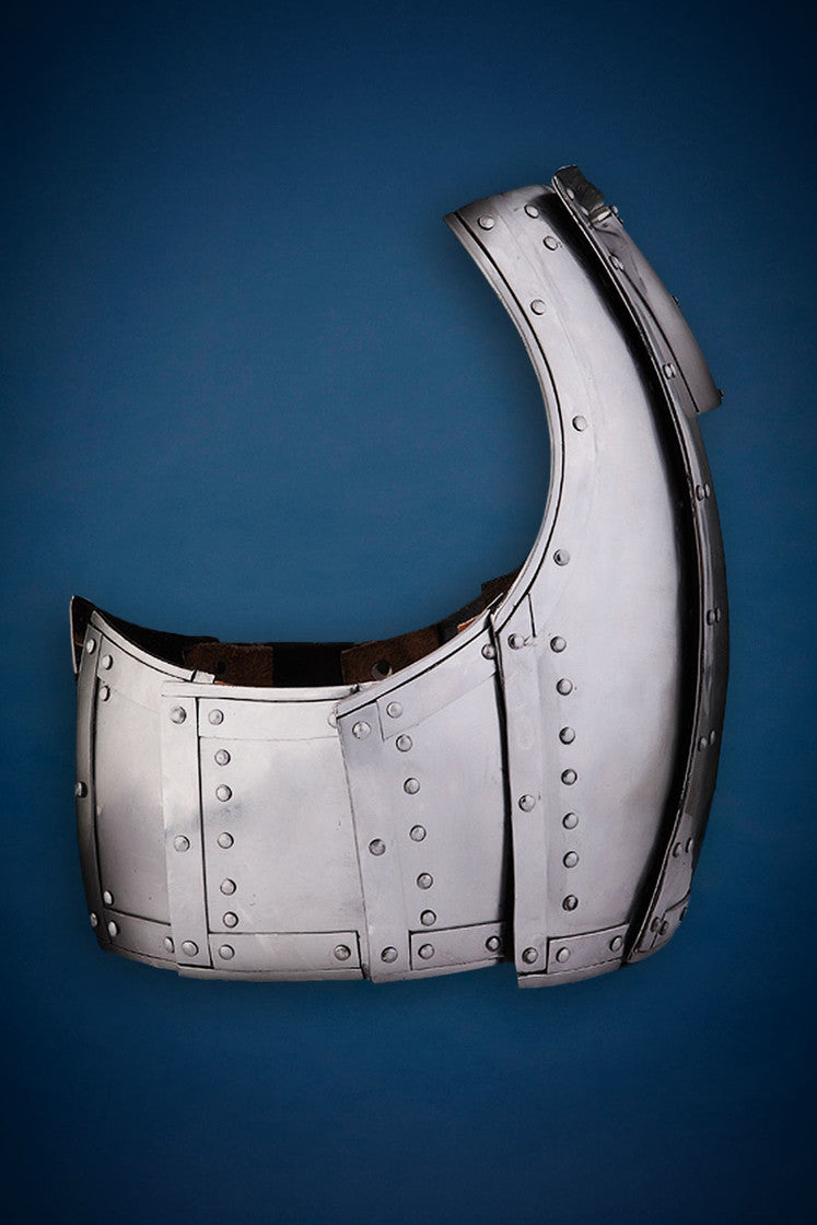 Churburg Brustplatte