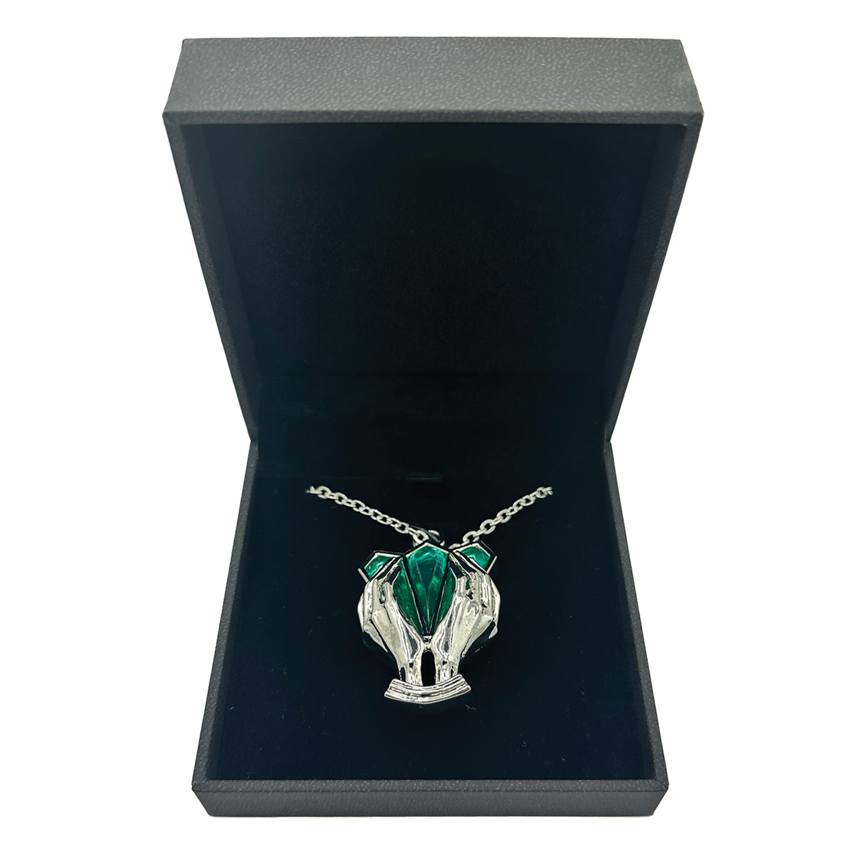 Dungeons & Dragons Jewelry - Periapt of Wound Closure