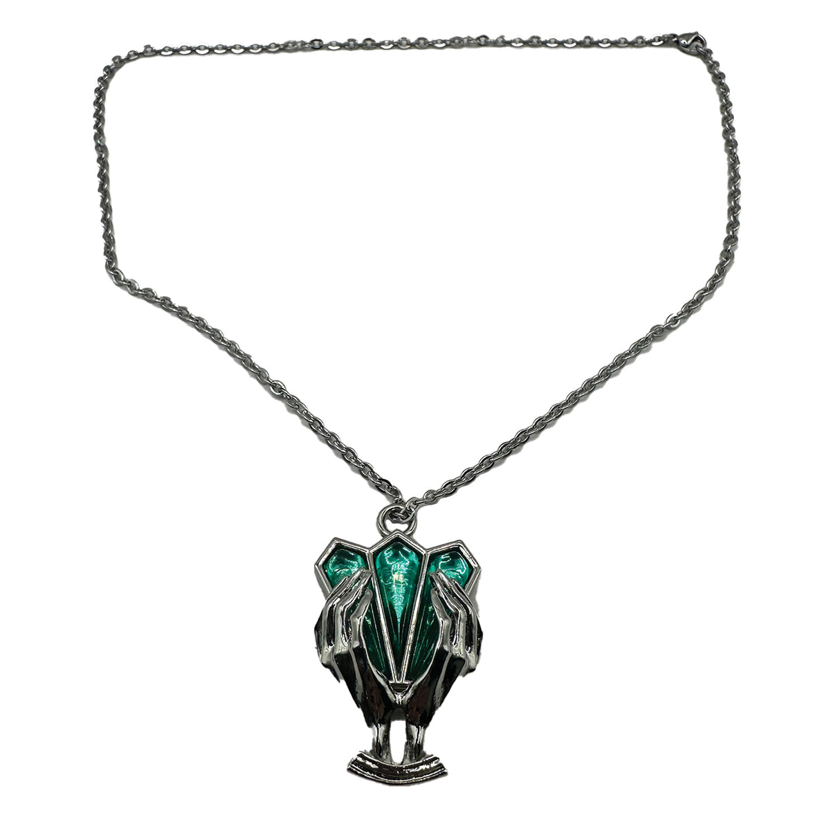 Dungeons & Dragons Jewelry - Periapt of Wound Closure