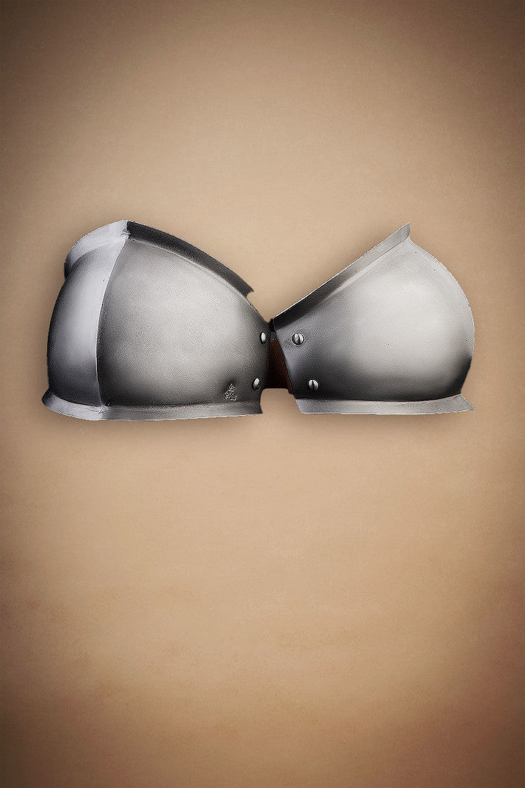 Elbow cops \"1,6 mm\" Polished