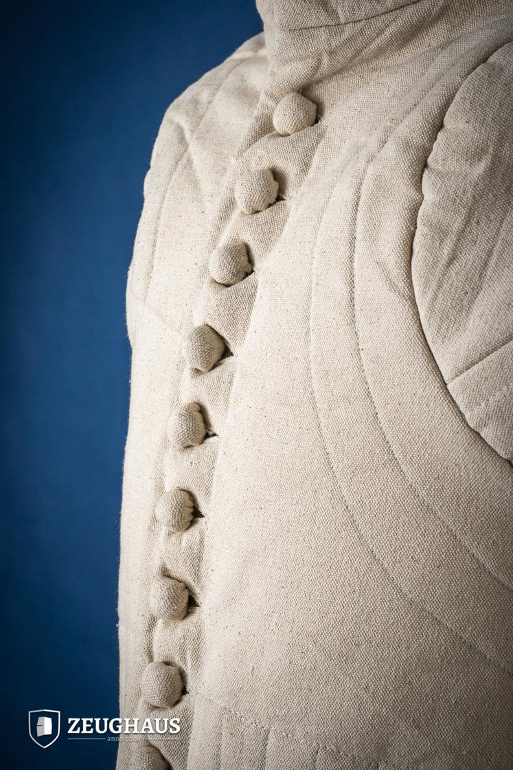 Gambeson 14th Cent. nature